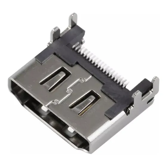 Ficha Conector Puerto Hdmi Play 4 Ps4 Playstation 4 Sony
