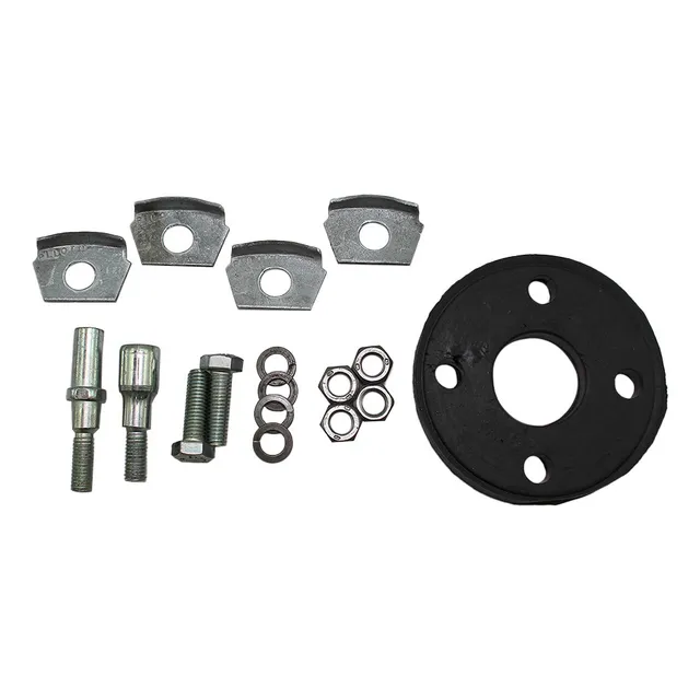 Manchon Direccion Ford F1000/f4000 Reparo