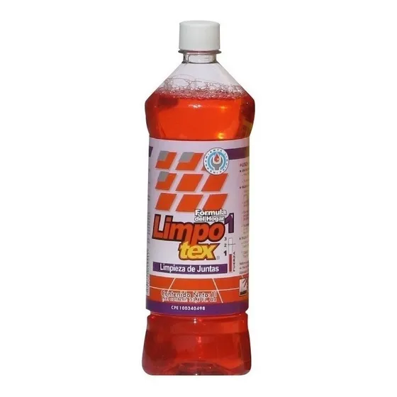 Limpotex Hogar Desinfectante Aromatizante 1lts Disorca