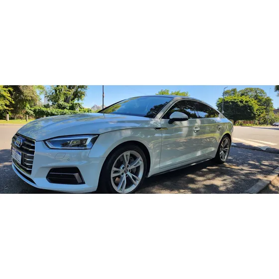Audi A5 Sportback 2.0 Tfsi 252cv