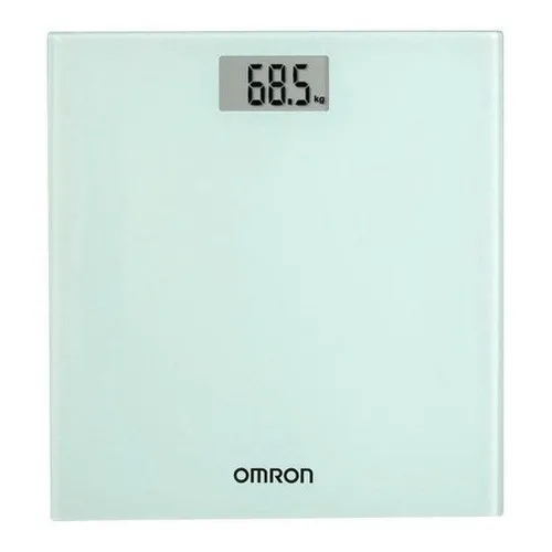 Báscula corporal digital Omron Hn-289
