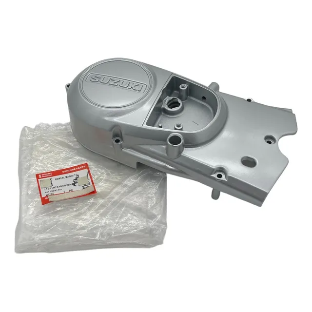 Carcaza De Clutch Suzuki Ax100 / Original /