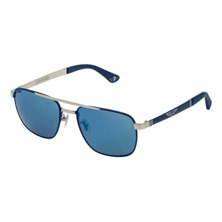 Gafas De Sol Unisex Police 3 Spl890 Gafas De Sol Unisex Police 3 Spl890
