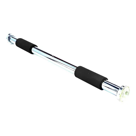 Barra Ajustable Para Marco De Puerta Tro (63 A 93 Cms)