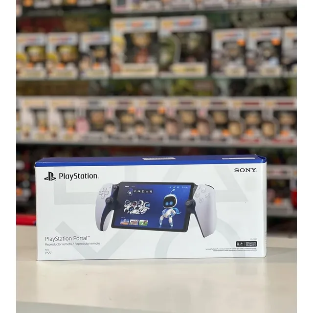 En Venta Playstation 5 Portátil