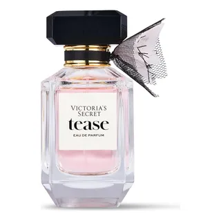 Perfume Victoria's Secret Tease Eau De Parfum 50ml Para Mulh Perfume Victoria's Secret Tease Eau De Parfum 50ml Para Mulh