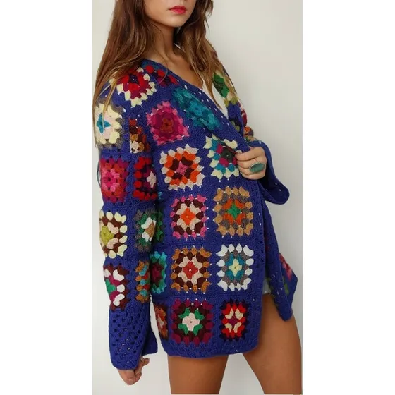 Sacos En Crochet