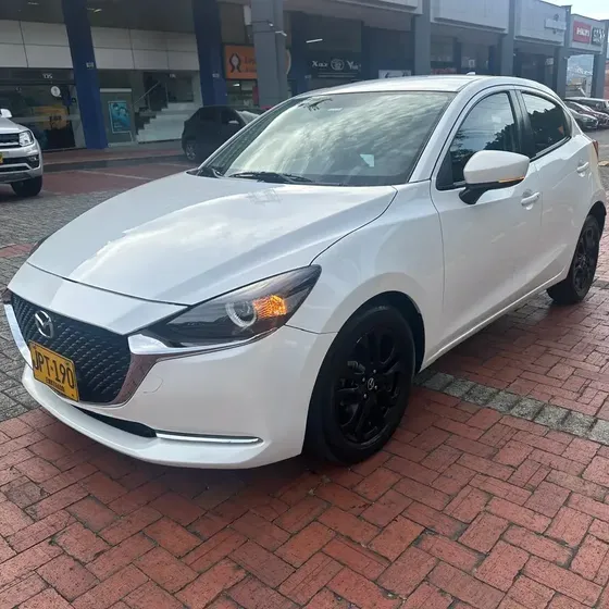 Mazda 2 2021 1.7 Grand Touring Lx Aut