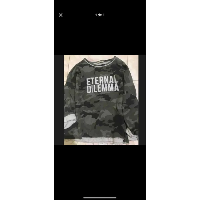 Abrigo De Militar
