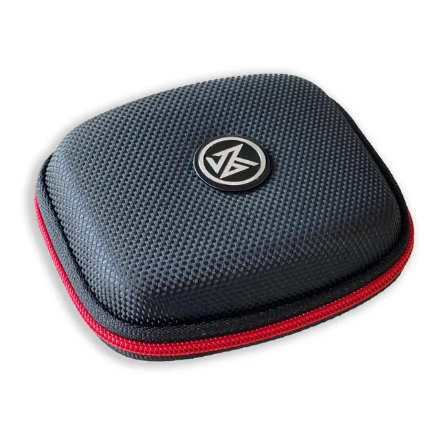 Estuche Auriculares Kz Funda Original Oficial Premium Shop
