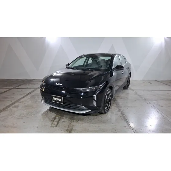 Kia K3 1.6 Ex Pack Auto