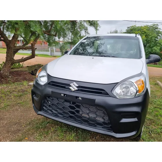 Suzuki Alto 800 0.8 Ga