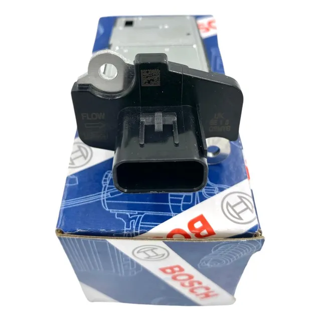 Sensor Maf Ford Ecosport Expedition Mustang Spor Trac