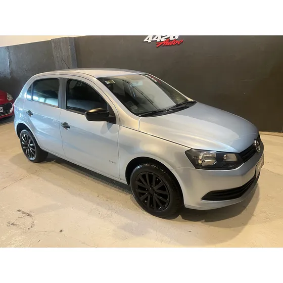 Volkswagen Gol Trend 1.6 Pack I 101cv