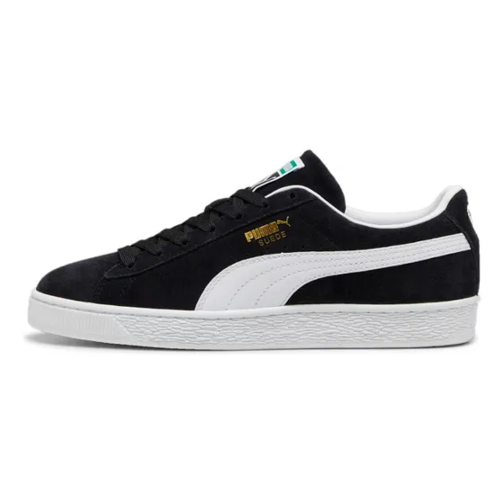 Zapatillas Puma Suede Xl Adp Estándar