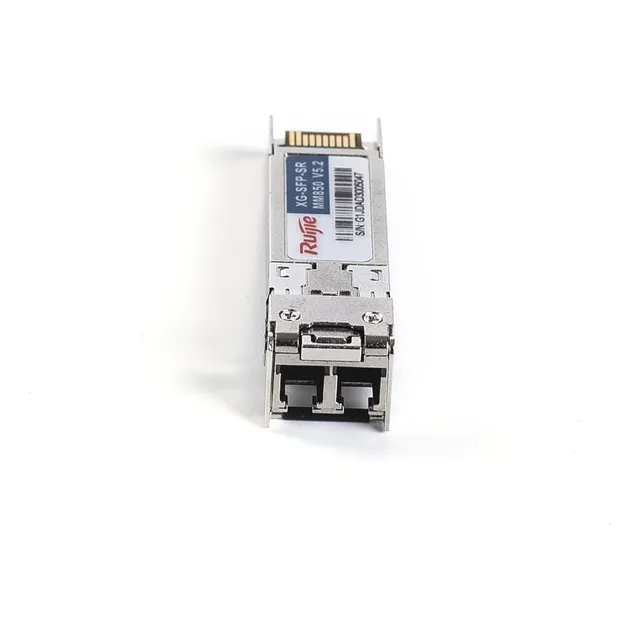Transceptor Mini-gbic Sfp+ 10gb Multimodo Xg-sfp-sr-mm850