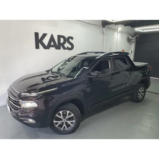 Fiat Toro 1.8 170 E-torq Evo Freedom At6