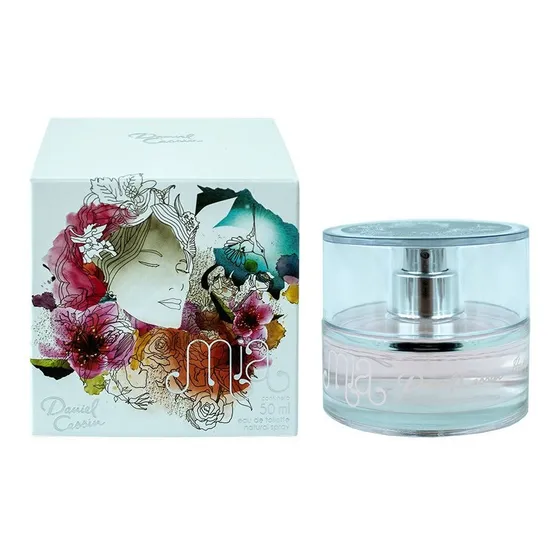 Daniel Cassin Mia Edt 50 Ml