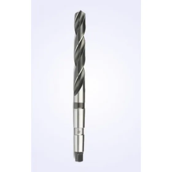 Broca Cono Morse 47mm Hss Tdc