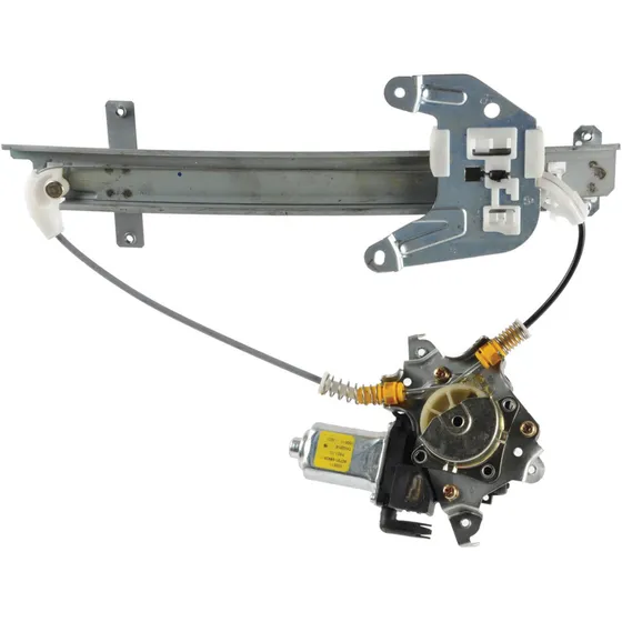 Motor Elevacion Ventana Trasero Izquierdo Infiniti I35 02-04