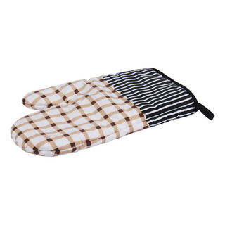 Manoplas De Cocina Resistentes Al Calor Para Horno, Guantes Manoplas De Cocina Resistentes Al Calor Para Horno, Guantes