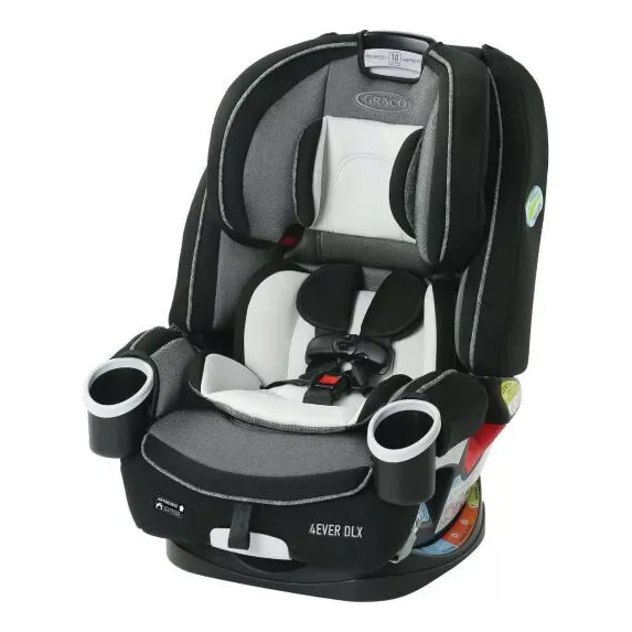 Silla Para Carrro Marca Graco 4 En 1 Para Bebés