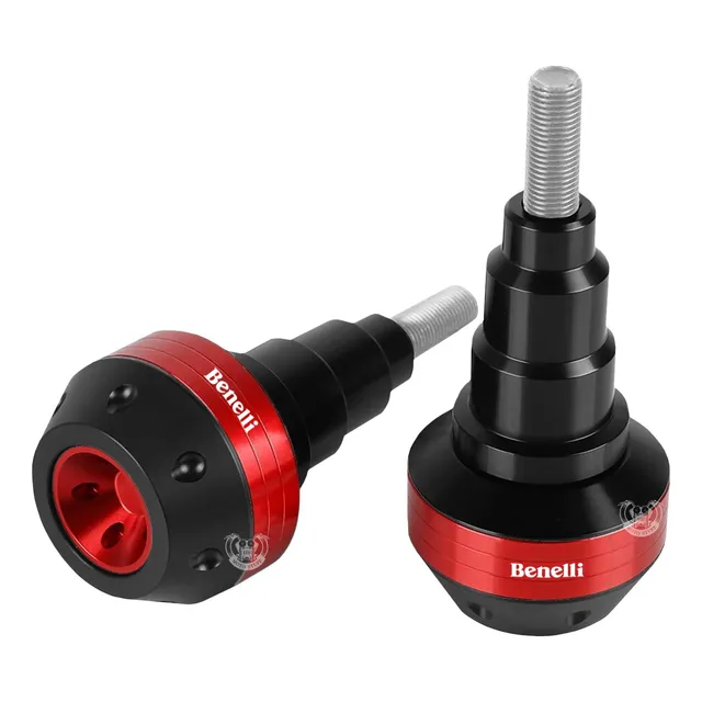 Sliders De Cuadro Benelli Apto Tnt 25-500-600 Moto