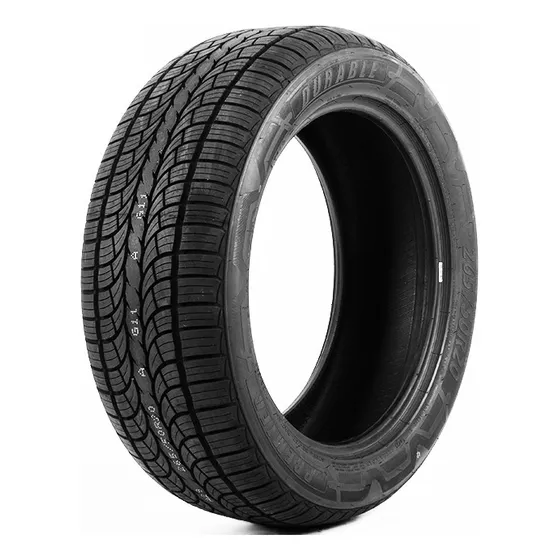 Pneu 295/30r26 Durable Premier Extra Load 107w Durable 30356 Índice De Velocidade W