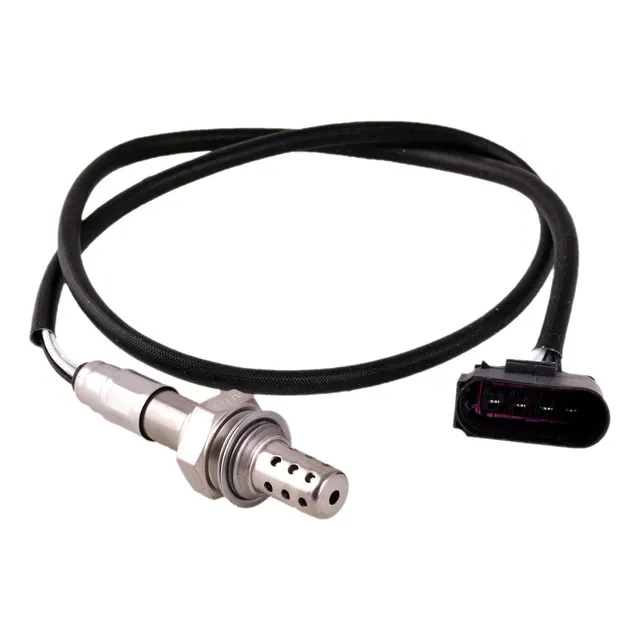 Sonda Vw Gol Fox Gol Trend Voyage Suran 1.6 8v 4 Cables