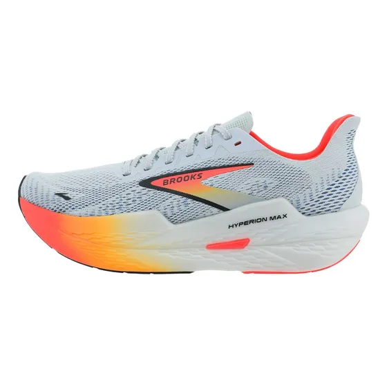 Zapatillas Brooks Hyperion Deportivo De Running Hombre So288