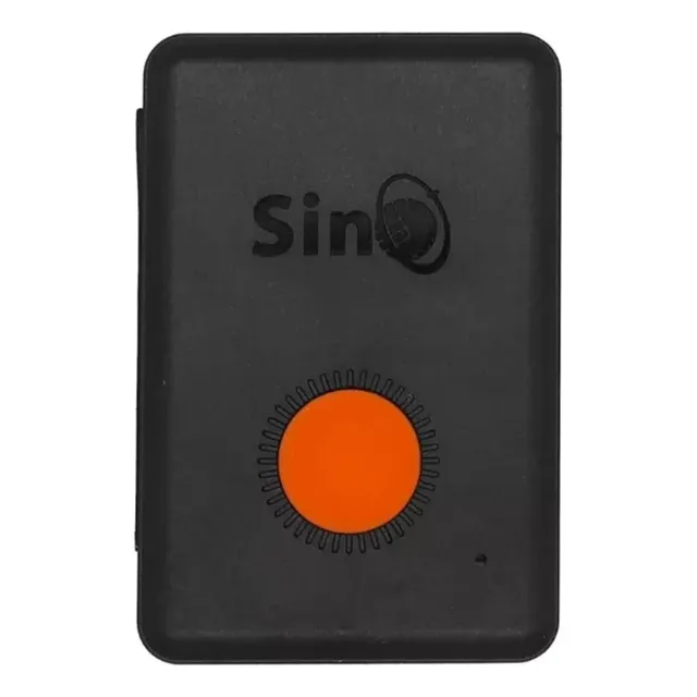 Rastreador C-track Sem Fio 4g Com Mapa Google Em Portugues