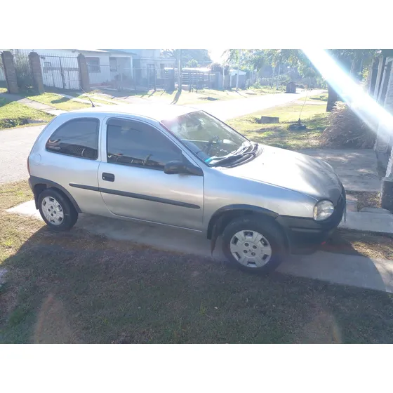 Chevrolet Corsa Wind 1.0 Lt 78cv