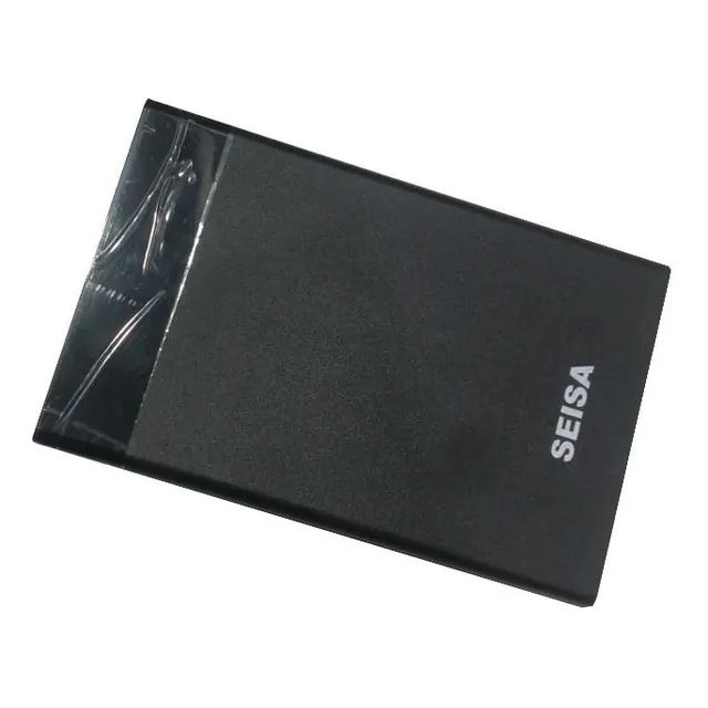 Carry Disk Case 2.5 Sata Disco Rigido Usb 3.0