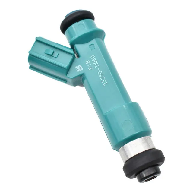 Inyector Toyota 4runner Fortunner Hilux Kavak Motor 4.0