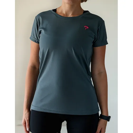 Remera Deportiva Mujer.
