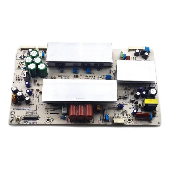Placa Y-sus Samsung Pl42a450p1 Lj41-05075a