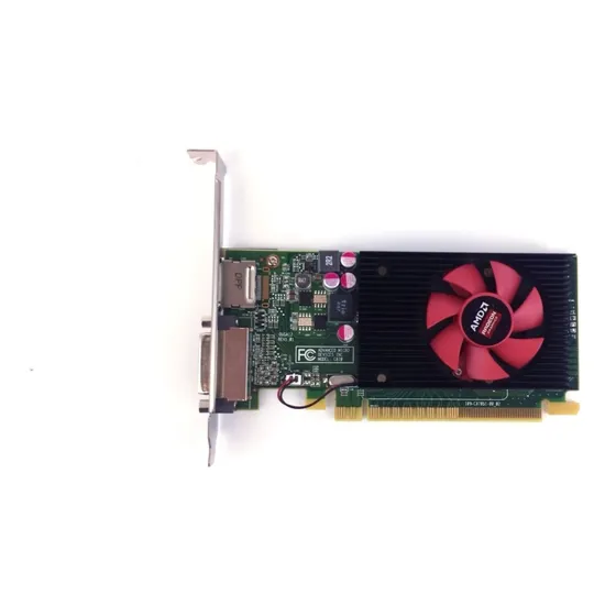 Tarjeta De Video Amd R5 430 2gb Ddr5