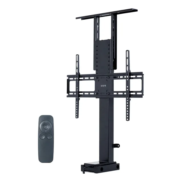 Soporte De Tv Motorizado Vivo Para Pantallas De 32 A 65 De