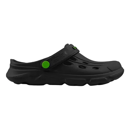 Babuche Boaonda Adventure Sandália Masculina Anatômica