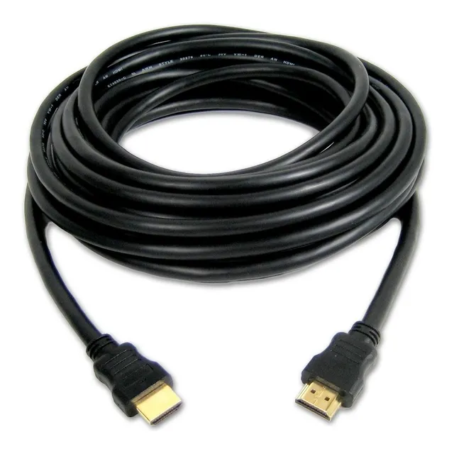 Cables Hdmi 1080p Para Tv Monitor Lcd Tv Box Play Camara Dvr