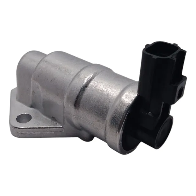 Sensor Iac Mazda 3-6 / Ford Ecosport-escape-focus-ranger