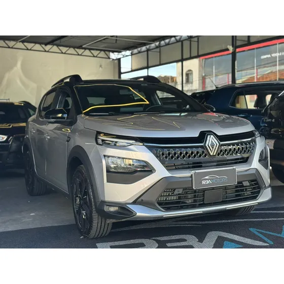 Renault Kardian 1.0 Tce Premiére Edition Edc