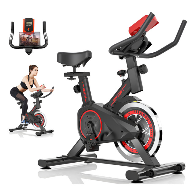 Bicicleta Ergometrica Spinning Academia Bike Profissional Bicicleta Ergometrica Spinning Academia Bike Profissional