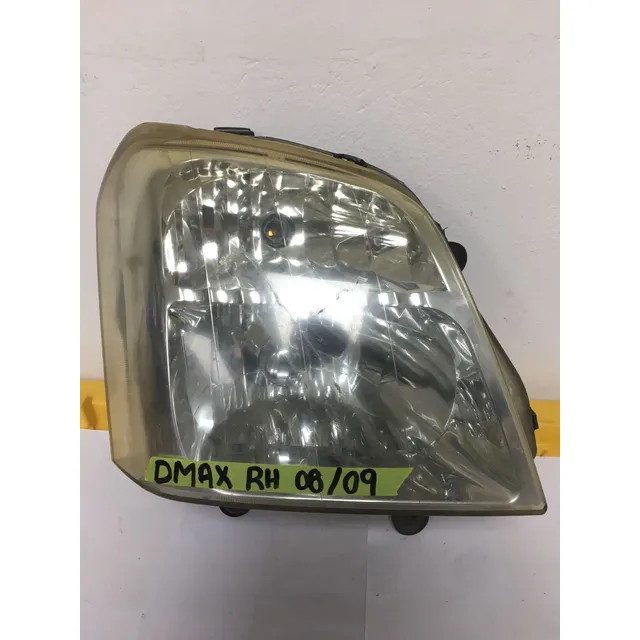 Faro Derecho Luv D Max 2008/2009