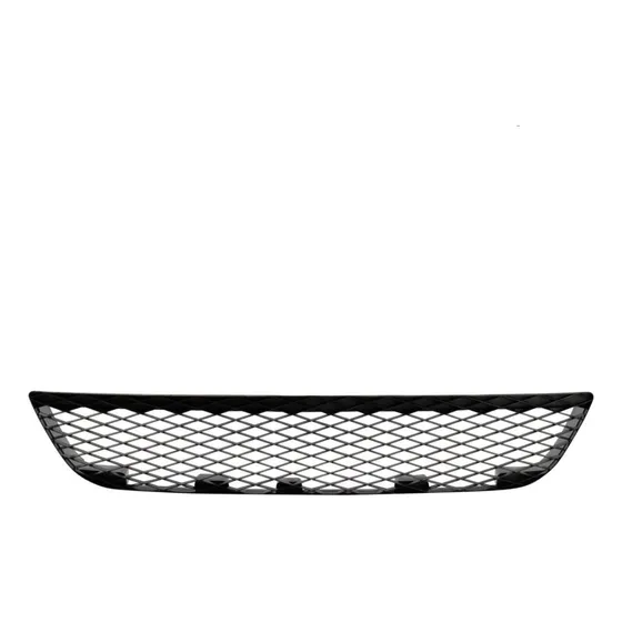 Rejilla De Parachoque Para Mazda 3 Año 2004