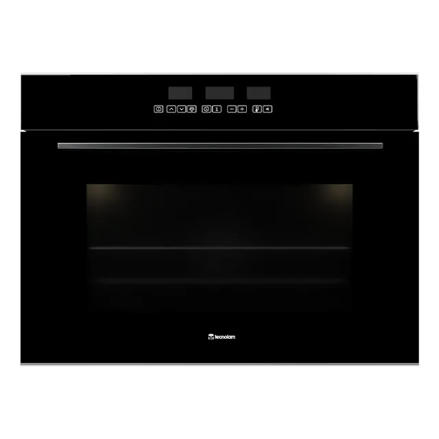 Horno Eléctrico Tecnolam 75cm 0601te75mxplusn Negro