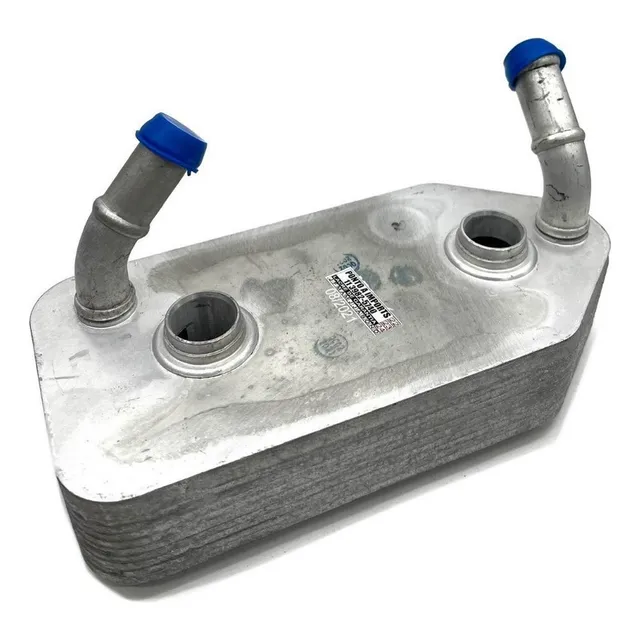 Trocador Calor Câmbio Automático 01m Vw New Beetle 096409061