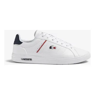 TĂȘnis Lacoste Europa Pro Original Envio Imediato TĂȘnis Lacoste Europa Pro Original Envio Imediato