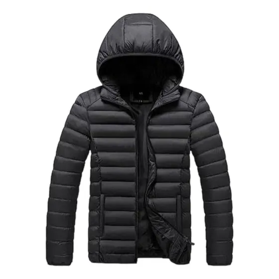 Jaqueta Casaco Masculina Bombojaco Frio Corta Vento