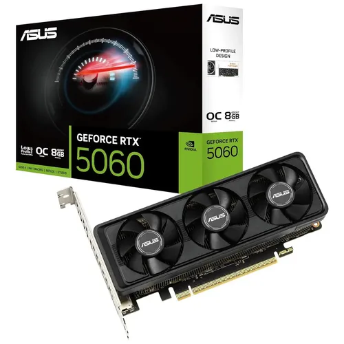Placa Asus Dual Rtx 5060 Ti 16gb Gddr7 Oc Edition | Cuotas sin interés